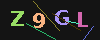 Gambar captcha