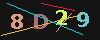 Gambar captcha